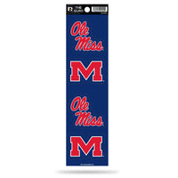 Wholesale Mississippi The Quad Decal