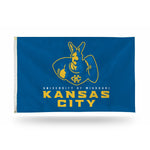 Wholesale Missouri-Kansas City, University Of Banner Flag