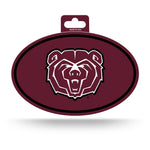 Wholesale Missouri State Full Color Oval Sticker