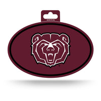 Wholesale Missouri State Full Color Oval Sticker