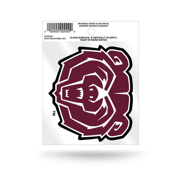 Wholesale Missouri State University Small Static