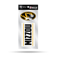 Wholesale Missouri University Double Up Die Cut Sticker