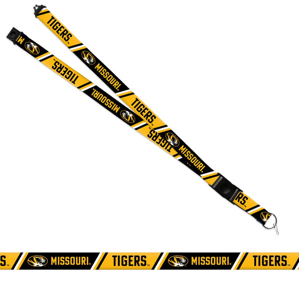 Wholesale Missouri University Lanyard