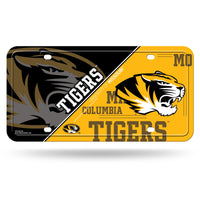 Wholesale Missouri University Metal Tag