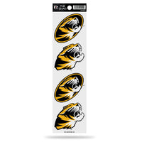 Wholesale Missouri University The Quad Decal