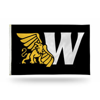 Wholesale Missouri Western State Banner Flag