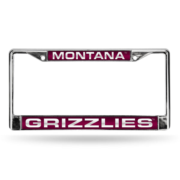 Wholesale Montana Laser Chrome Frame