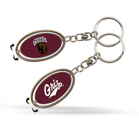 Wholesale Montana Spinner Keychain