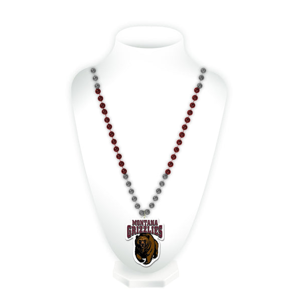 Wholesale Montana Sport Beads With Medallion