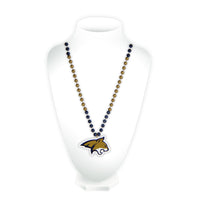 Wholesale Montana St Sport Beads With Medallion