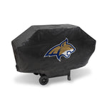 Wholesale Montana State Deluxe Grill Cover (Black)