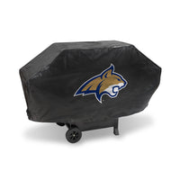 Wholesale Montana State Deluxe Grill Cover (Black)