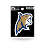 Wholesale Montana State Short Sport Decal