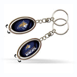 Wholesale Montana State Spinner Keychain