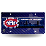 Wholesale Montreal Canadiens Metal Tag