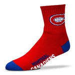 Wholesale Montreal Canadiens - Team Color LARGE