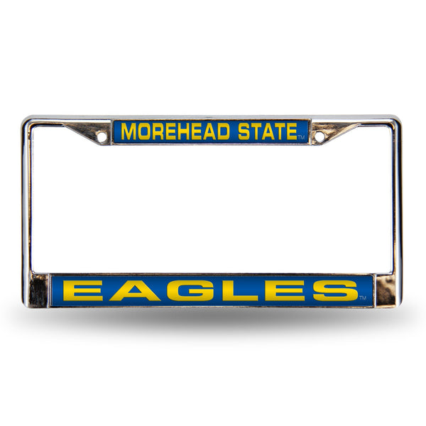 Wholesale Morehead State Laser Chrome Frame