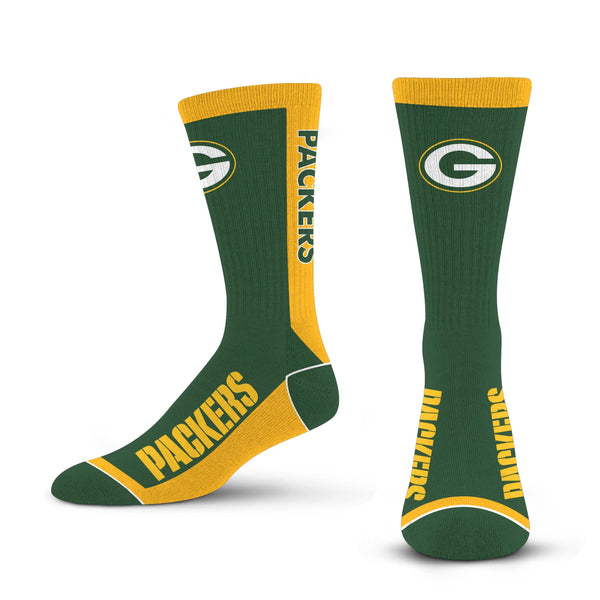 Wholesale MVP - Green Bay Packers LARGE