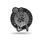 Wholesale NBA Boston Celtics Antique Nickel Auto Emblem for Car/Truck/SUV By Rico Industries