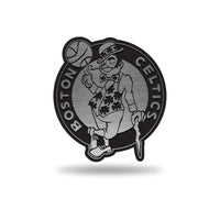 Wholesale NBA Boston Celtics Antique Nickel Auto Emblem for Car/Truck/SUV By Rico Industries