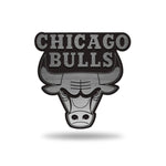 Wholesale NBA Chicago Bulls Antique Nickel Auto Emblem for Car/Truck/SUV By Rico Industries