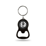 Wholesale NBA Dallas Mavericks Metal Keychain - Beverage Bottle Opener With Key Ring - Pocket Size By Rico Industries