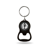 Wholesale NBA Dallas Mavericks Metal Keychain - Beverage Bottle Opener With Key Ring - Pocket Size By Rico Industries