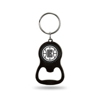 Wholesale NBA Los Angeles Clippers Metal Keychain - Beverage Bottle Opener With Key Ring - Pocket Size By Rico Industries