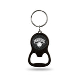 Wholesale NBA New York Knicks Metal Keychain - Beverage Bottle Opener With Key Ring - Pocket Size By Rico Industries