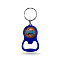 Wholesale NBA Orlando Magic Metal Keychain - Beverage Bottle Opener With Key Ring - Pocket Size By Rico Industries