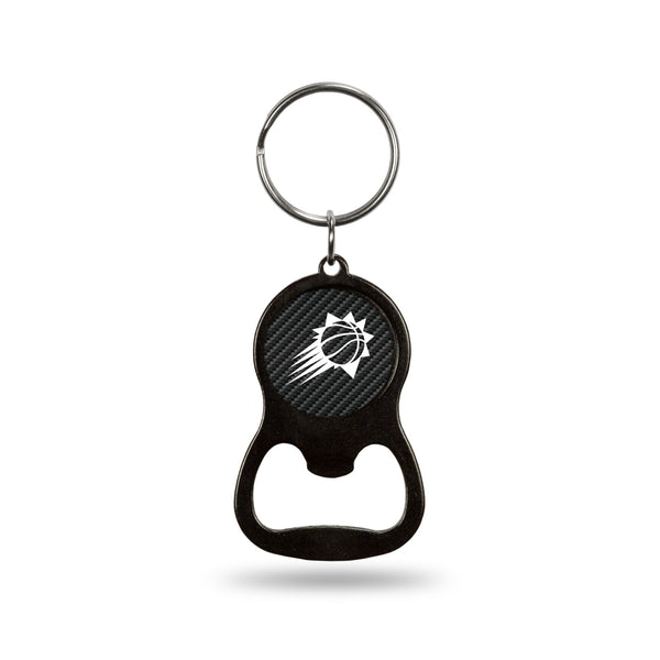 Wholesale NBA Phoenix Suns Metal Keychain - Beverage Bottle Opener With Key Ring - Pocket Size By Rico Industries