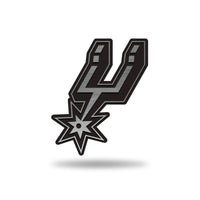 Wholesale NBA San Antonio Spurs Antique Nickel Auto Emblem for Car/Truck/SUV By Rico Industries