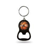 Wholesale NBA San Antonio Spurs Metal Keychain - Beverage Bottle Opener With Key Ring - Pocket Size By Rico Industries