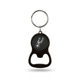 Wholesale NBA San Antonio Spurs Metal Keychain - Beverage Bottle Opener With Key Ring - Pocket Size By Rico Industries