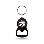 Wholesale NBA Toronto Raptors Metal Keychain - Beverage Bottle Opener With Key Ring - Pocket Size By Rico Industries