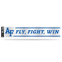 Wholesale NCAA Air Force Academy Falcons 3" x 17" Tailgate Sticker For Car/Truck/SUV By Rico Industries