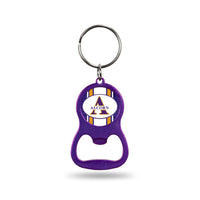 Wholesale NCAA Alcorn State Braves Metal Keychain - Beverage Bottle Opener With Key Ring - Pocket Size By Rico Industries