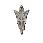 Wholesale NCAA Arizona State Sun Devils Antique Nickel Auto Emblem for Car/Truck/SUV By Rico Industries