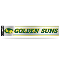 Wholesale NCAA Arkansas Tech Wonder Boys 3" x 17" Tailgate Sticker For Car/Truck/SUV By Rico Industries