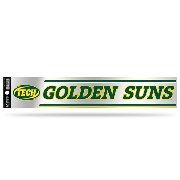 Wholesale NCAA Arkansas Tech Wonder Boys 3" x 17" Tailgate Sticker For Car/Truck/SUV By Rico Industries