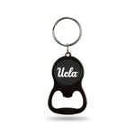 Wholesale NCAA California-Los Angeles Bruins Metal Keychain - Beverage Bottle Opener With Key Ring - Pocket Size By Rico Industries