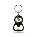 Wholesale NCAA Central Florida Knights Metal Keychain - Beverage Bottle Opener With Key Ring - Pocket Size By Rico Industries