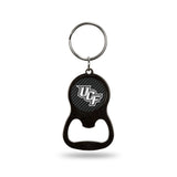 Wholesale NCAA Central Florida Knights Metal Keychain - Beverage Bottle Opener With Key Ring - Pocket Size By Rico Industries