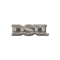 Wholesale NCAA Dixie State Trailblazers Antique Nickel Auto Emblem for Car/Truck/SUV By Rico Industries