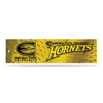 Wholesale NCAA Emporia State Hornets 3" x 12" Car/Truck/Jeep Bumper Sticker By Rico Industries