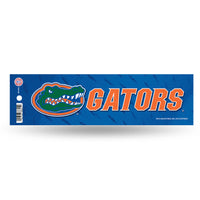 Wholesale NCAA Florida Gators 3" x 12" Car/Truck/Jeep Bumper Sticker By Rico Industries