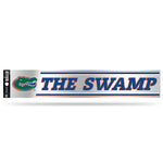 Wholesale NCAA Florida Gators 3" x 17" Tailgate Sticker For Car/Truck/SUV By Rico Industries