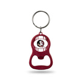 Wholesale NCAA Florida State Seminoles Metal Keychain - Beverage Bottle Opener With Key Ring - Pocket Size By Rico Industries