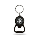 Wholesale NCAA Florida State Seminoles Metal Keychain - Beverage Bottle Opener With Key Ring - Pocket Size By Rico Industries