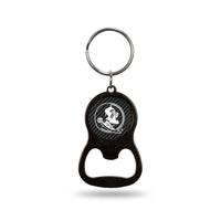 Wholesale NCAA Florida State Seminoles Metal Keychain - Beverage Bottle Opener With Key Ring - Pocket Size By Rico Industries